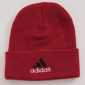 NWOT Vintage Adidas beanie